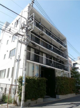グランアセット月島