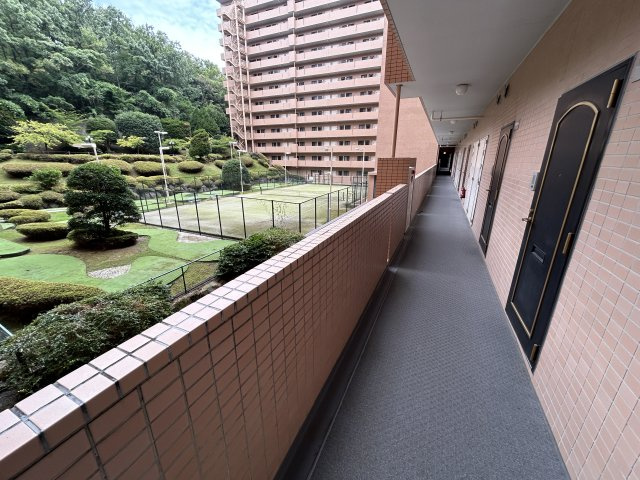 東伊豆町　エンゼルリゾート伊豆稲取の玄関