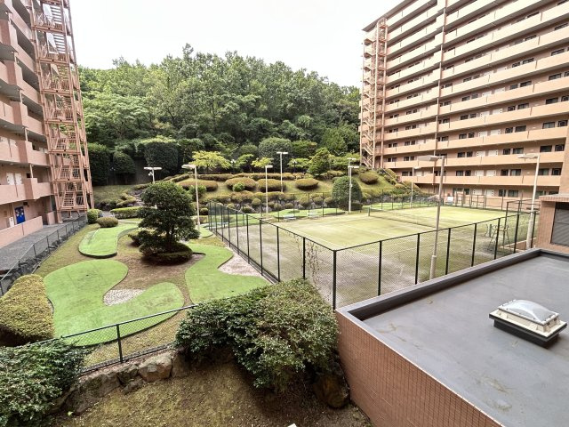 東伊豆町　エンゼルリゾート伊豆稲取の展望