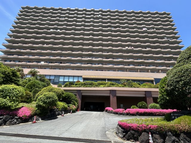 東伊豆町　エンゼルリゾート伊豆稲取