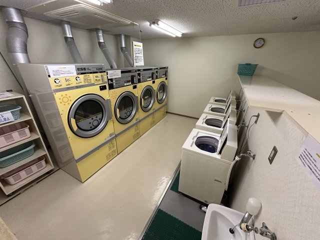 東伊豆町　エンゼルリゾート伊豆稲取のその他共用部分