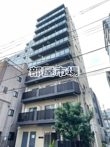 クレヴィスタ浅草