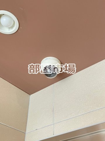クレヴィスタ浅草のセキュリティ|防犯カメラ