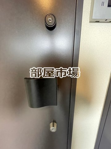 クレヴィスタ浅草の設備|ダブルロック