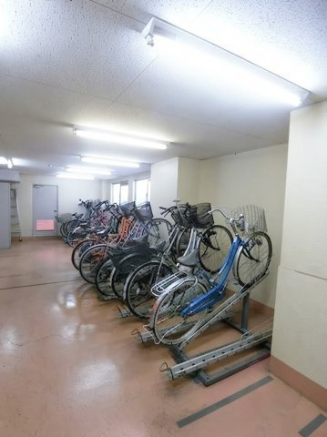 FRONT FIELD長居東のその他共用部分