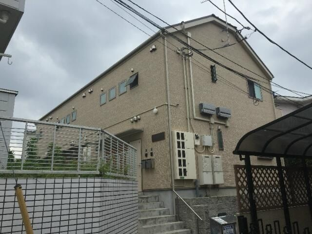 Ｇｒｅｅｎ　Ｔｉｅｓ　上井草