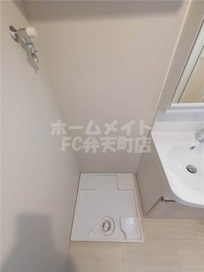 【設備】 | ファーストフィオーレグランフォート