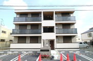 パサログランデ綾之町の画像