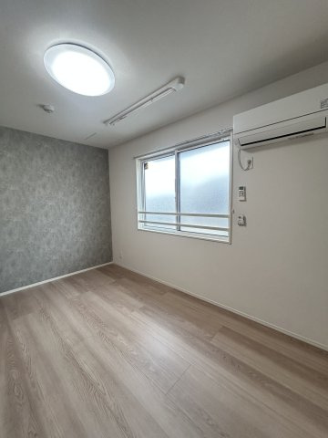 【洋室】 | パサログランデ綾之町