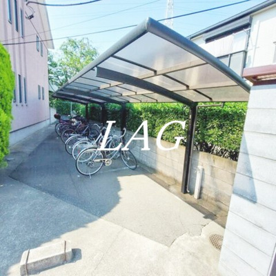 【その他】 | ソルクレスト北烏山