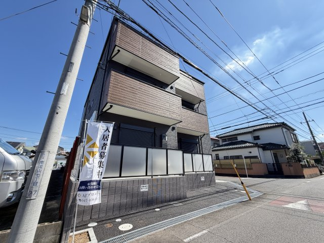 フェニックス南流山のその他