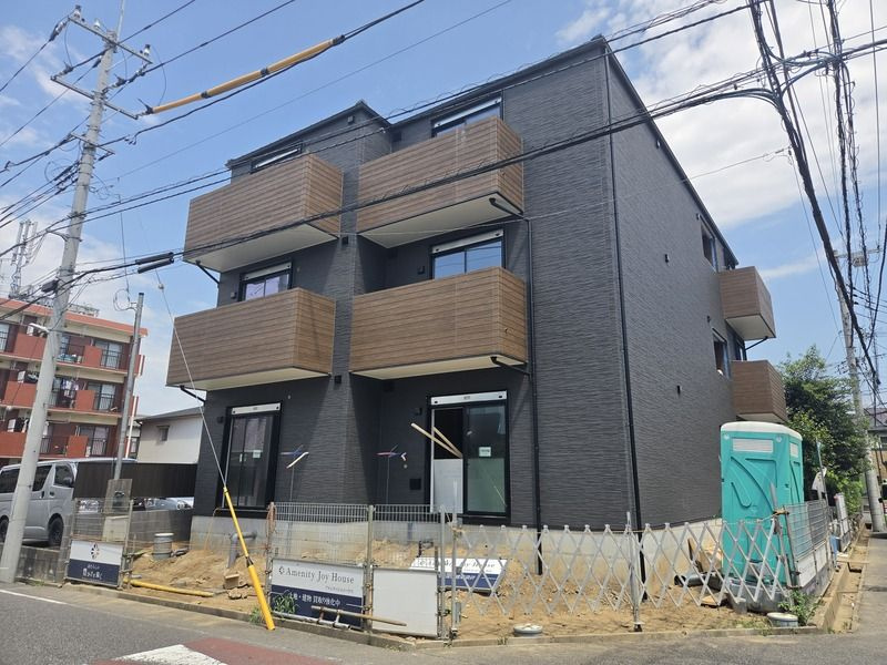 フェニックス南流山