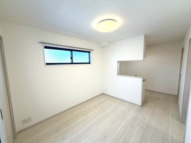 フェニックス南流山の内装