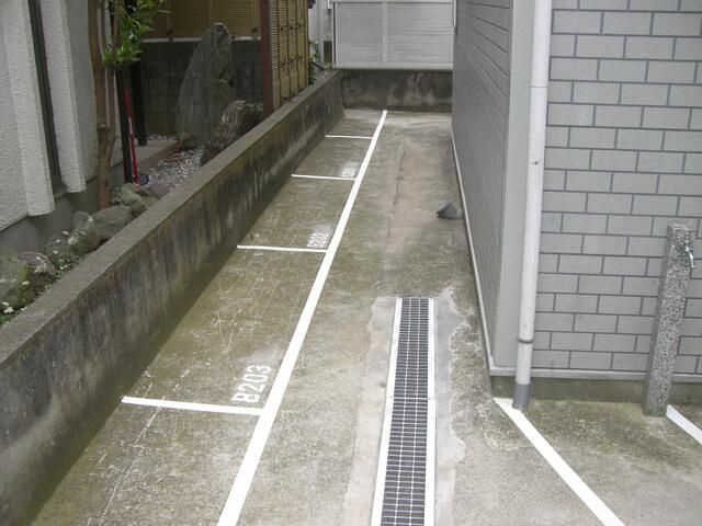 ニュー今川Ａのその他