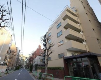 【その他】 | コーポ麹町