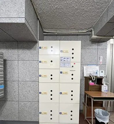 【設備】 | コーポ麹町