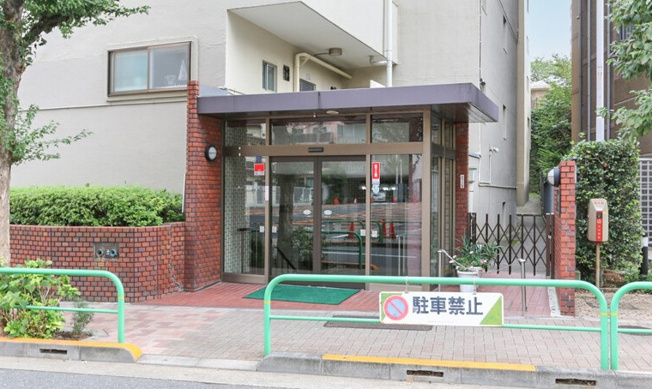 【その他】 | コーポ麹町