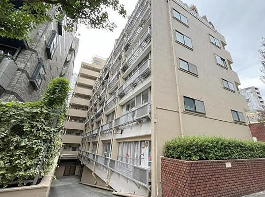 【その他】 | コーポ麹町