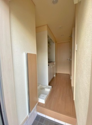 【玄関】 | グローリーハイツⅠ | 別のお部屋の写真です