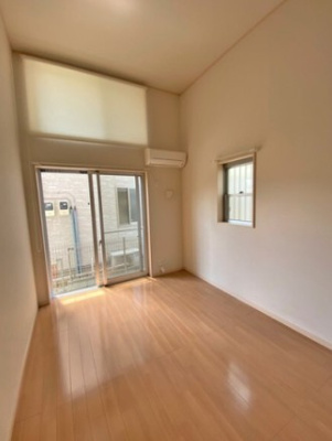 【内装】 | グローリーハイツⅠ | 別のお部屋の写真です