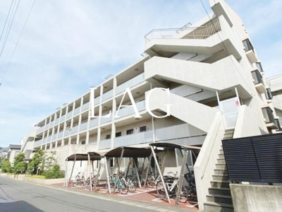 【外観】 | エバーグリーン | 外観です。
