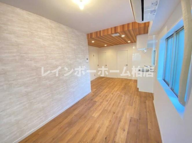特典：仲介手数料が半額です!!の内装|内装です