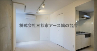 【内装】 | Ｂｒａｎｃｈｅ大崎