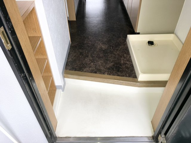 【玄関】 | 21マツケンビル