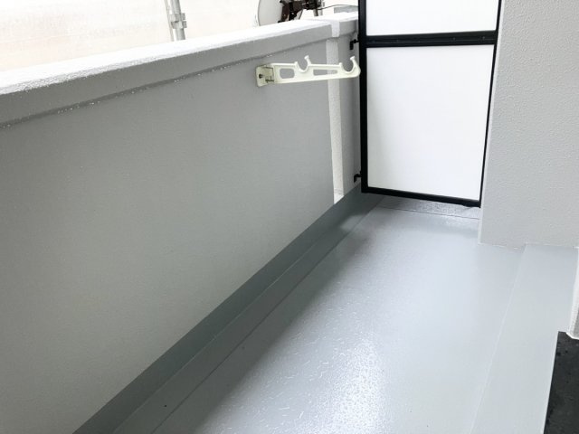 【バルコニー】 | 21マツケンビル