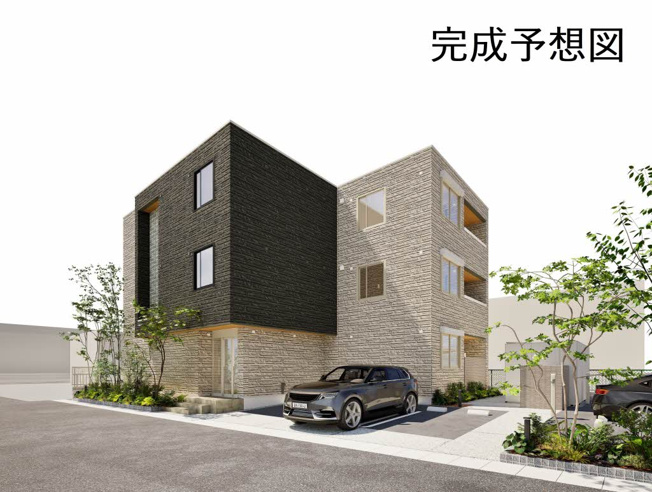 【駐車場】 | アイビー