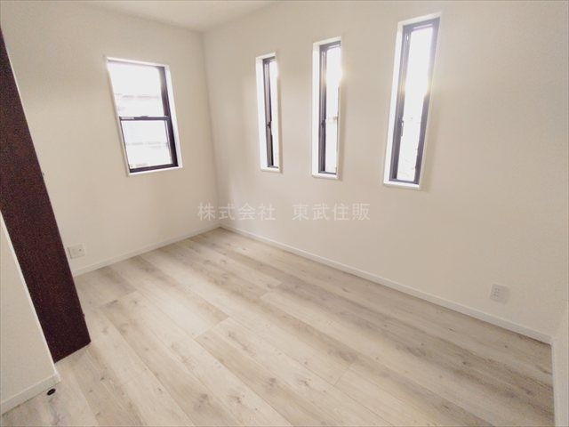 【寝室】の画像