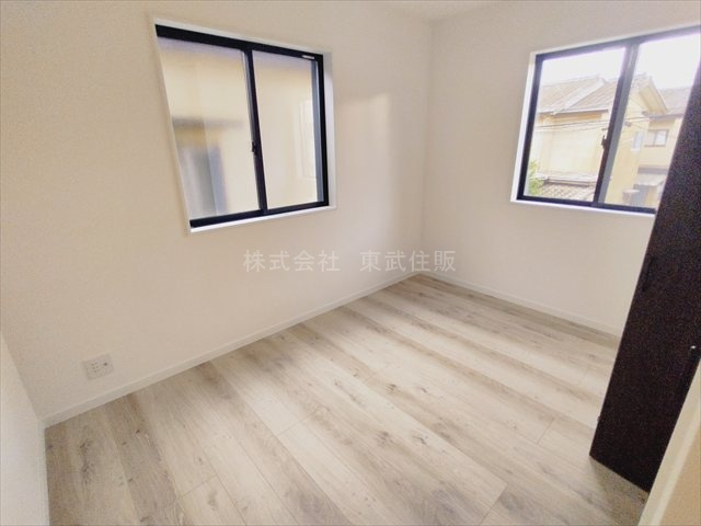 【洋室】の画像