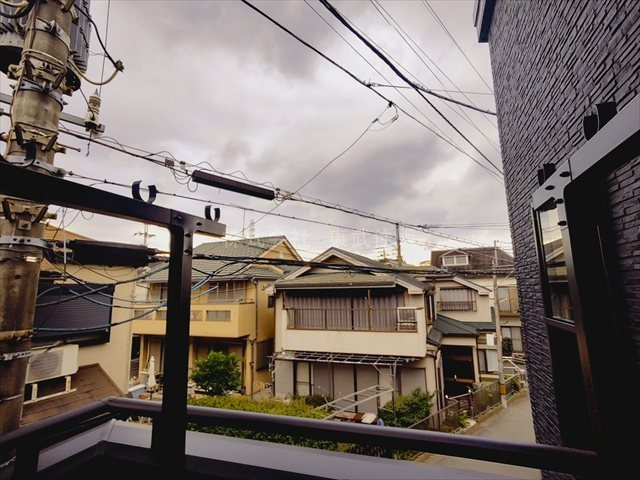 【展望】の画像