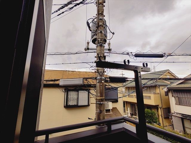 【展望】の画像
