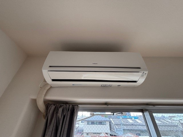 【設備】 | アルファ東古松Ⅱ