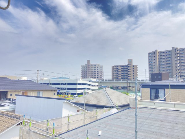 【展望】 | ソレイユK