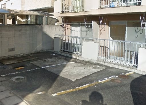【駐車場】 | ポスト大元