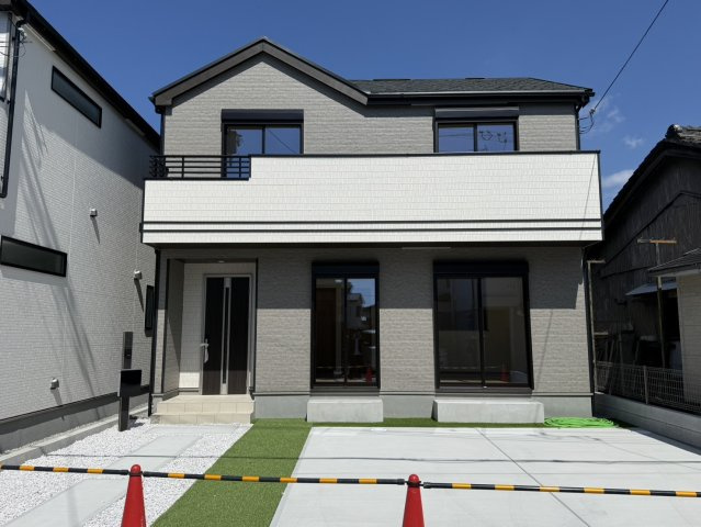 忠岡町忠岡南2丁目新築戸建（B号地）