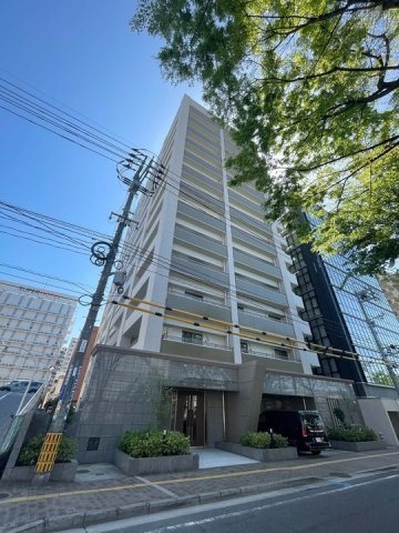 【外観】 | リベール桑田町CentralCity