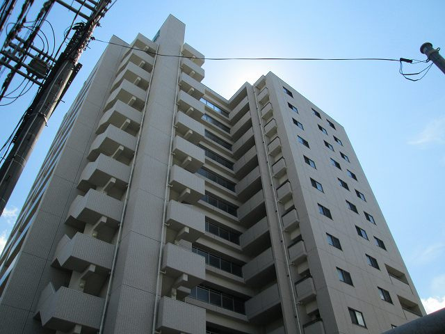 【その他共用部分】 | リベール桑田町CentralCity