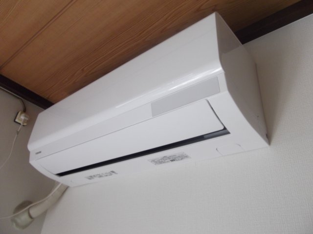 サンコーポの設備
