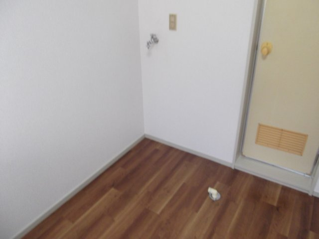サンコーポの設備