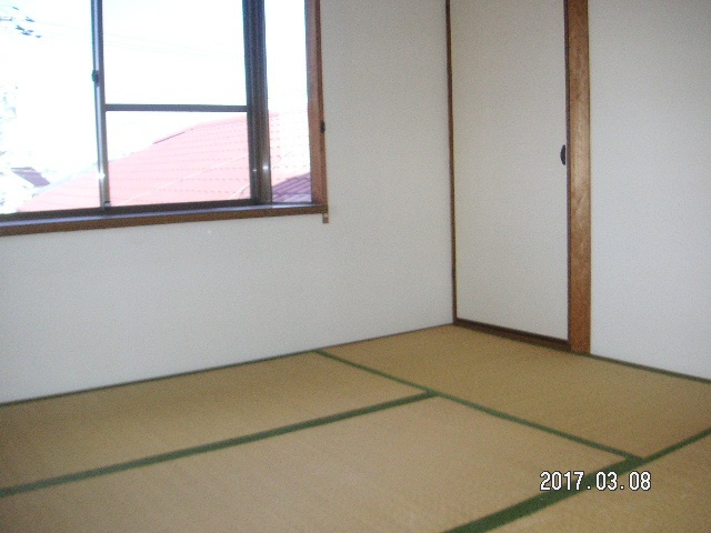【寝室】 | シティハウスかあむ