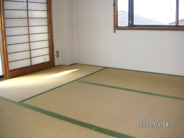 【和室】 | シティハウスかあむ