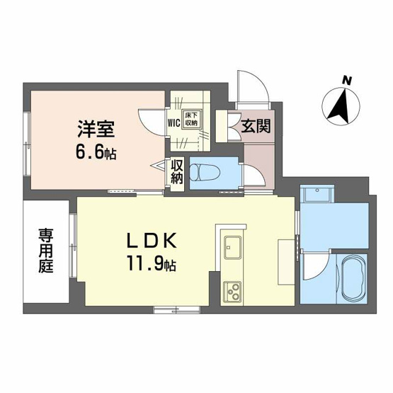 【間取り】 | アイビー