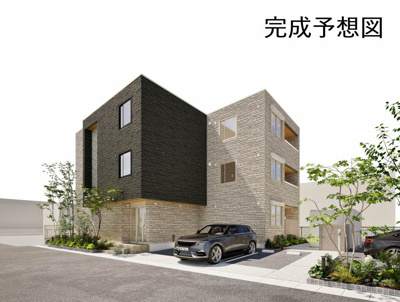【駐車場】 | アイビー