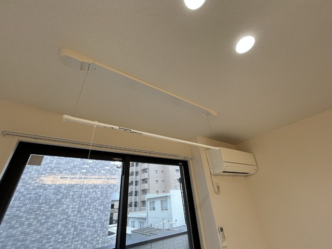 【設備】 | トリシア上中野
