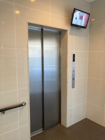 【その他共用部分】 | アウルステージ西市