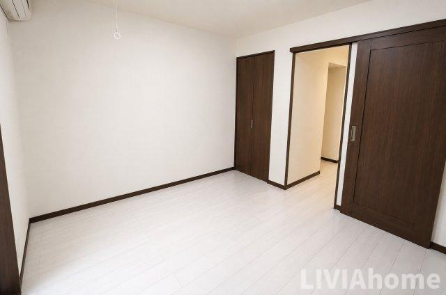 大田区西蒲田５丁目のアパートの内装|同シリーズの参考写真です。実際の設備・内装は現況を優先とさせていただきます。