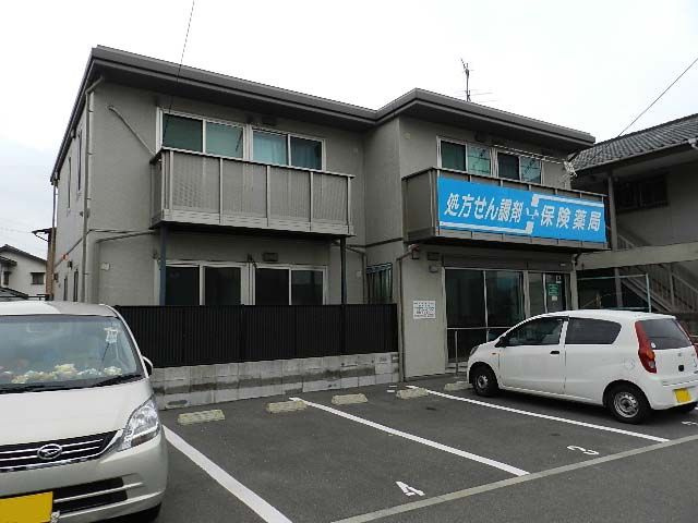 メゾンＳuzu